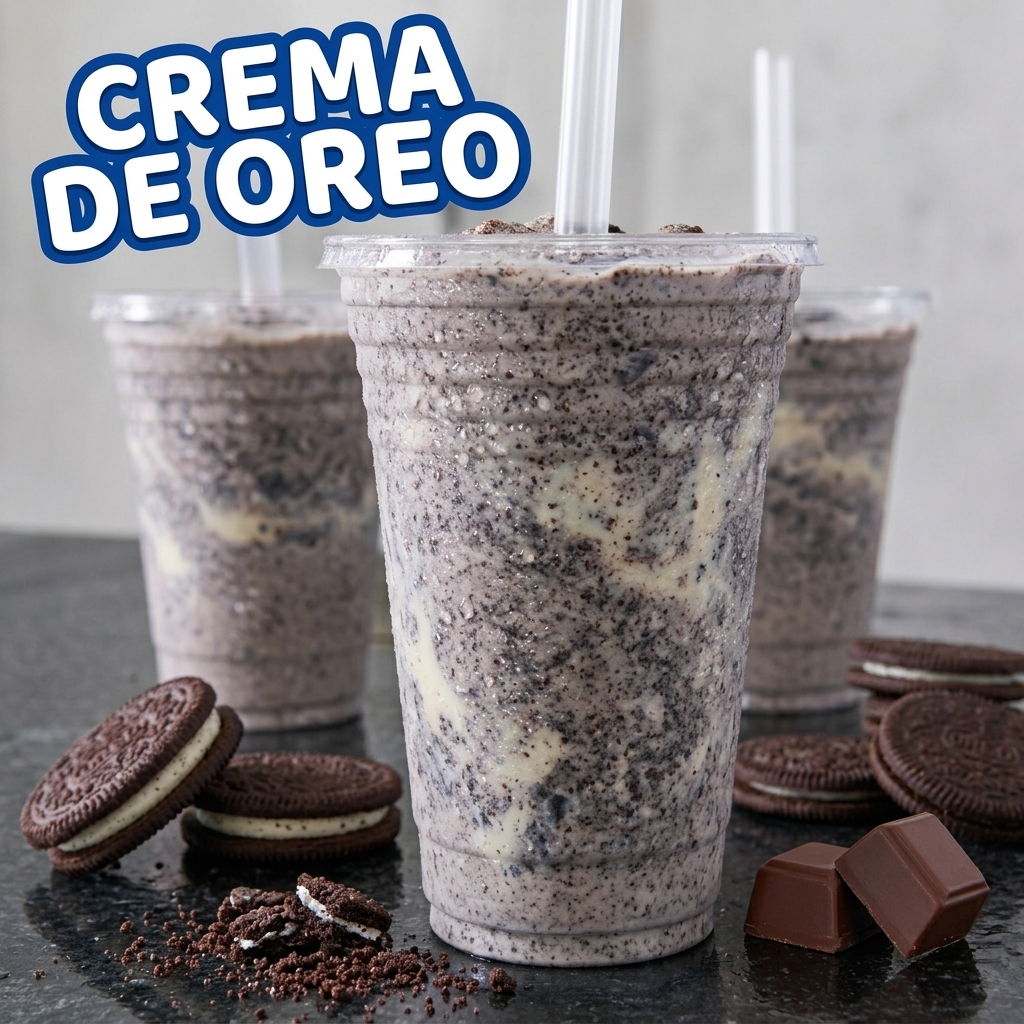 Oreo